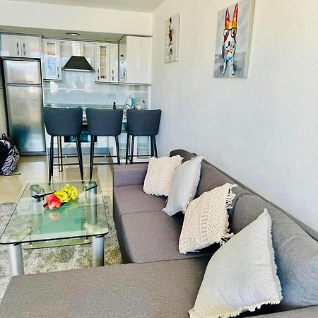 Don Miguel II Apartments Benidorm Ngoại thất bức ảnh